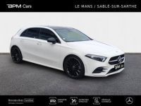 Mercedes Classe A 200 d 150ch AMG Line 8G-DCT - <small></small> 31.850 € <small>TTC</small> - #6