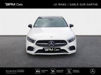 Mercedes Classe A 200 d 150ch AMG Line 8G-DCT - <small></small> 31.850 € <small>TTC</small> - #7