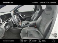 Mercedes Classe A 200 d 150ch AMG Line 8G-DCT - <small></small> 31.850 € <small>TTC</small> - #8