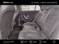 Mercedes Classe A 200 d 150ch AMG Line 8G-DCT - <small></small> 31.850 € <small>TTC</small> - #9