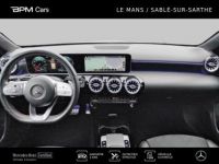 Mercedes Classe A 200 d 150ch AMG Line 8G-DCT - <small></small> 31.850 € <small>TTC</small> - #10