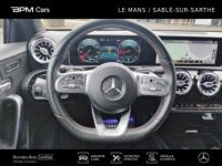 Mercedes Classe A 200 d 150ch AMG Line 8G-DCT - <small></small> 31.850 € <small>TTC</small> - #11