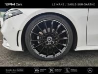 Mercedes Classe A 200 d 150ch AMG Line 8G-DCT - <small></small> 31.850 € <small>TTC</small> - #12