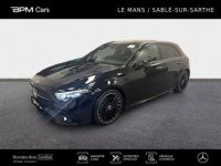 Mercedes Classe A 200 d 150ch AMG Line 8G-DCT - <small></small> 46.980 € <small>TTC</small> - #1