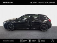 Mercedes Classe A 200 d 150ch AMG Line 8G-DCT - <small></small> 46.980 € <small>TTC</small> - #2