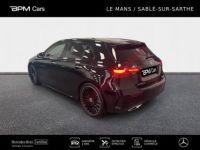 Mercedes Classe A 200 d 150ch AMG Line 8G-DCT - <small></small> 46.980 € <small>TTC</small> - #3