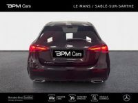 Mercedes Classe A 200 d 150ch AMG Line 8G-DCT - <small></small> 46.980 € <small>TTC</small> - #4