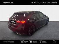 Mercedes Classe A 200 d 150ch AMG Line 8G-DCT - <small></small> 46.980 € <small>TTC</small> - #5