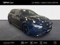 Mercedes Classe A 200 d 150ch AMG Line 8G-DCT - <small></small> 46.980 € <small>TTC</small> - #6