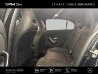 Mercedes Classe A 200 d 150ch AMG Line 8G-DCT - <small></small> 46.980 € <small>TTC</small> - #9