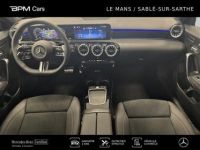 Mercedes Classe A 200 d 150ch AMG Line 8G-DCT - <small></small> 46.980 € <small>TTC</small> - #10