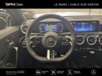 Mercedes Classe A 200 d 150ch AMG Line 8G-DCT - <small></small> 46.980 € <small>TTC</small> - #11