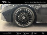 Mercedes Classe A 200 d 150ch AMG Line 8G-DCT - <small></small> 46.980 € <small>TTC</small> - #12