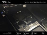 Mercedes Classe A 200 d 150ch AMG Line 8G-DCT - <small></small> 46.980 € <small>TTC</small> - #14