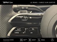 Mercedes Classe A 200 d 150ch AMG Line 8G-DCT - <small></small> 46.980 € <small>TTC</small> - #20