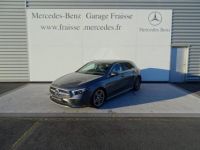 Mercedes Classe A 200 d 150ch AMG Line 8G-DCT - <small></small> 32.900 € <small>TTC</small> - #1