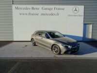 Mercedes Classe A 200 d 150ch AMG Line 8G-DCT - <small></small> 32.900 € <small>TTC</small> - #2