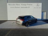 Mercedes Classe A 200 d 150ch AMG Line 8G-DCT - <small></small> 32.900 € <small>TTC</small> - #4