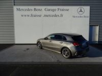 Mercedes Classe A 200 d 150ch AMG Line 8G-DCT - <small></small> 32.900 € <small>TTC</small> - #5