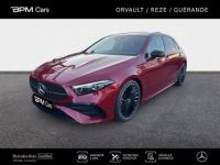 Mercedes Classe A 200 d 150ch AMG Line 8G-DCT - <small></small> 50.900 € <small>TTC</small> - #1