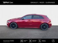 Mercedes Classe A 200 d 150ch AMG Line 8G-DCT - <small></small> 50.900 € <small>TTC</small> - #2