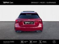 Mercedes Classe A 200 d 150ch AMG Line 8G-DCT - <small></small> 50.900 € <small>TTC</small> - #4