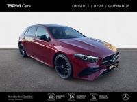 Mercedes Classe A 200 d 150ch AMG Line 8G-DCT - <small></small> 50.900 € <small>TTC</small> - #6