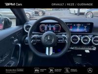 Mercedes Classe A 200 d 150ch AMG Line 8G-DCT - <small></small> 50.900 € <small>TTC</small> - #11