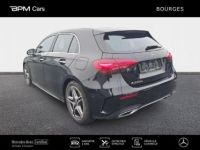 Mercedes Classe A 200 d 150ch AMG Line 8G-DCT - <small></small> 41.900 € <small>TTC</small> - #3