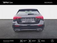 Mercedes Classe A 200 d 150ch AMG Line 8G-DCT - <small></small> 41.900 € <small>TTC</small> - #4