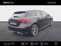 Mercedes Classe A 200 d 150ch AMG Line 8G-DCT - <small></small> 41.900 € <small>TTC</small> - #5