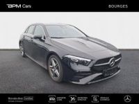 Mercedes Classe A 200 d 150ch AMG Line 8G-DCT - <small></small> 41.900 € <small>TTC</small> - #7