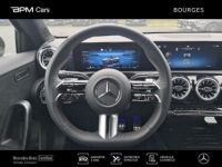 Mercedes Classe A 200 d 150ch AMG Line 8G-DCT - <small></small> 41.900 € <small>TTC</small> - #9