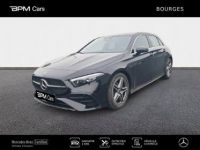 Mercedes Classe A 200 d 150ch AMG Line 8G-DCT - <small></small> 38.900 € <small>TTC</small> - #1