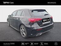 Mercedes Classe A 200 d 150ch AMG Line 8G-DCT - <small></small> 38.900 € <small>TTC</small> - #3