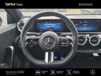 Mercedes Classe A 200 d 150ch AMG Line 8G-DCT - <small></small> 38.900 € <small>TTC</small> - #11