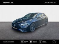 Mercedes Classe A 200 d 150ch AMG Line 8G-DCT - <small></small> 36.900 € <small>TTC</small> - #1