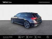 Mercedes Classe A 200 d 150ch AMG Line 8G-DCT - <small></small> 36.900 € <small>TTC</small> - #3