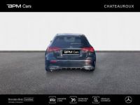 Mercedes Classe A 200 d 150ch AMG Line 8G-DCT - <small></small> 36.900 € <small>TTC</small> - #4