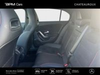 Mercedes Classe A 200 d 150ch AMG Line 8G-DCT - <small></small> 36.900 € <small>TTC</small> - #9