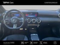 Mercedes Classe A 200 d 150ch AMG Line 8G-DCT - <small></small> 36.900 € <small>TTC</small> - #10