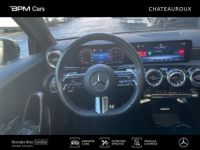 Mercedes Classe A 200 d 150ch AMG Line 8G-DCT - <small></small> 36.900 € <small>TTC</small> - #11