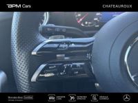 Mercedes Classe A 200 d 150ch AMG Line 8G-DCT - <small></small> 36.900 € <small>TTC</small> - #15