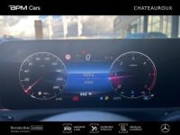 Mercedes Classe A 200 d 150ch AMG Line 8G-DCT - <small></small> 36.900 € <small>TTC</small> - #17