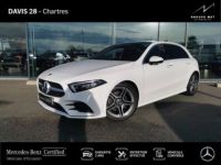 Mercedes Classe A 200 d 150ch AMG Line 8G-DCT - <small></small> 29.980 € <small>TTC</small> - #1