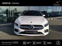 Mercedes Classe A 200 d 150ch AMG Line 8G-DCT - <small></small> 29.980 € <small>TTC</small> - #2