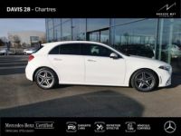 Mercedes Classe A 200 d 150ch AMG Line 8G-DCT - <small></small> 29.980 € <small>TTC</small> - #3