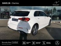 Mercedes Classe A 200 d 150ch AMG Line 8G-DCT - <small></small> 29.980 € <small>TTC</small> - #4