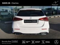 Mercedes Classe A 200 d 150ch AMG Line 8G-DCT - <small></small> 29.980 € <small>TTC</small> - #5