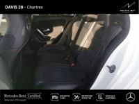 Mercedes Classe A 200 d 150ch AMG Line 8G-DCT - <small></small> 29.980 € <small>TTC</small> - #8